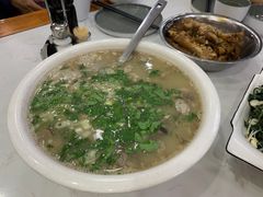 -老师家羊杂碎(延安总店)