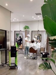 -崇尚GAVIN STYLE臻选