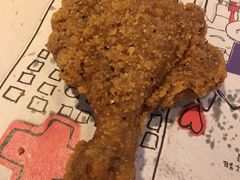 -麦当劳(廊坊新华路店)