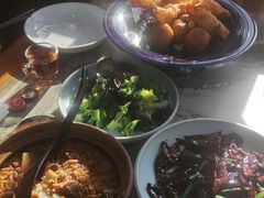 -小吊梨汤·北京菜(香山店)