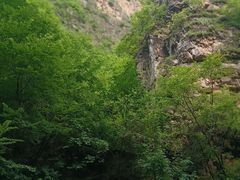 -野三坡百里峡景区