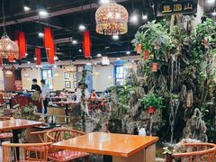 -丰圆轩粤式茶楼 . 点心粤菜(夏茅店)