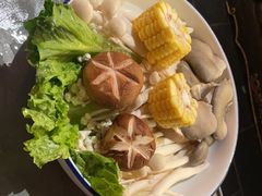 -袁老四重庆老火锅(桐梓坡店)