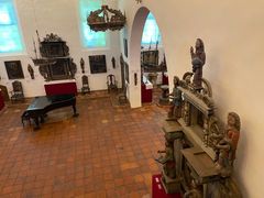 -挪威文化史博物馆