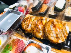-池田寿司·4H鲜作(西直门凯德华联店)