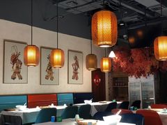 -雲蜀龙阁·金牌水煮鱼(方庄店)