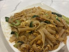 -江城燕子大排档(江汉路步行街店)