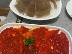 -芳竹园火锅(塘沽金街店)