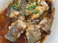 -水上人家河鲜