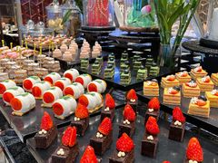 -美食汇自助餐厅(成都万达瑞华酒店)