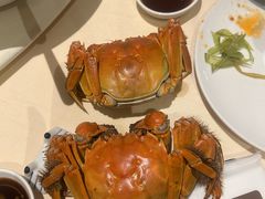 -成隆行·蟹王府(九江路店)
