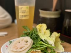 -温野菜涮涮锅(大悦城店)