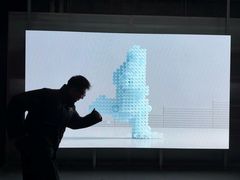 -现代汽车文化中心 Hyundai Motorstudio Beijing