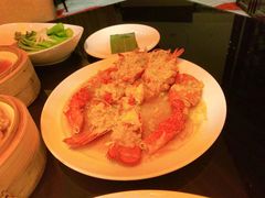 -富力万达嘉华酒店-品珍中餐厅(水果湖店)