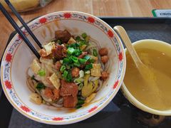 -陈记汤饭(水巷口店)