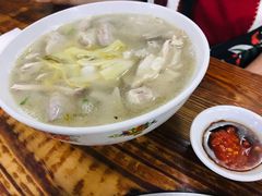 -老字號·桥下猪肚(龙眼南路店)