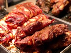 -万达文华酒店·48F云端窗景美食汇自助餐厅