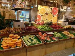 -山焱·炭火自助烤肉(周浦万达店)