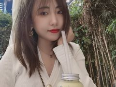 -野萃山·潮汕厚果汁(十亩地店)