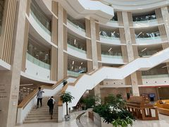-厦门市图书馆(集美新城馆区)