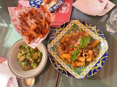 -BOTTEGA意库(中骏世界城店)