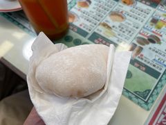 -澳门长洲糯米糍(柯打苏沙街店)