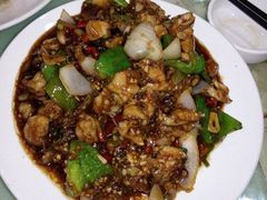 android_upload_pic-天津乾毓德饭庄·清真传统炒菜·海鲜烧烤(咸阳路店)