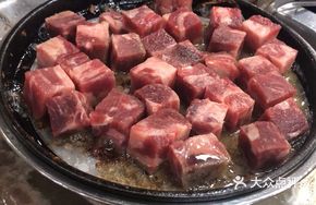 Super Large Wagyu Beef