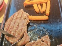 -必胜客(金高店)