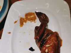 -点心传说·粤菜点心(佐阾虹湾店)