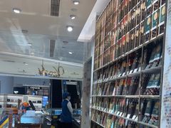 -VENCHI 闻绮(北京汉光店)