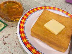 -新辉港式茶餐厅(北栅店)