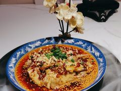-川味堂·四川豆花(八卦岭店)