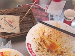 -秦大宽·陕西手工面(仁和新城店)