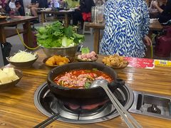 -笔记安顺夺夺粉火锅