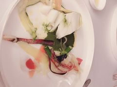 -上海和平饭店华懋阁 Cathay Room