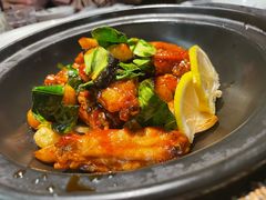 -前海沿·青岛菜(五四广场永旺店)