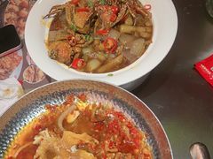 -谭十三大排档·18年老字号(船山路总店)