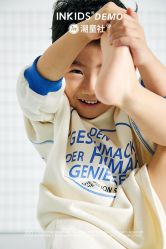 -INKIDS潮童社儿童摄影(朝阳大悦城店)