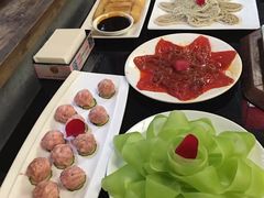 -蜀九香火锅(九眼桥店)