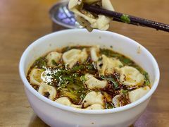-回坊马二饺子馆