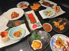 冰镇海螺-梅筑·创意料理(王府井百货店)
