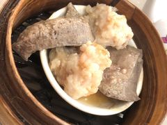 -香港蓮香樓(中環店)