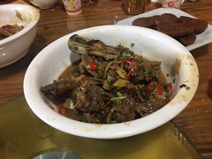-秀妈厨房(灰汤老店)
