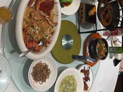 -梦都海鲜酒家(万达广场江桥店)