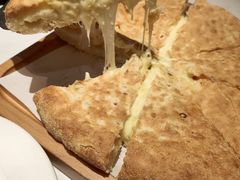 -烁先生披萨·儿童餐下午茶(河南岸店)