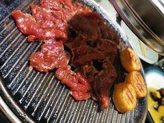 -百味源炭火烤翅 ·夜市大排档(酒仙桥店)