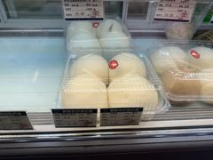 -白玉兰食品(中山公园龙之梦店)