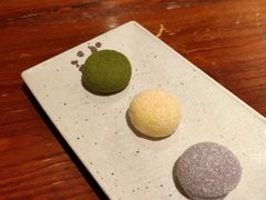 -白石的深夜食堂(大上海店)