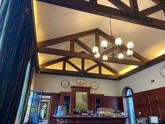-汾阳花园酒店·餐厅(徐汇店)